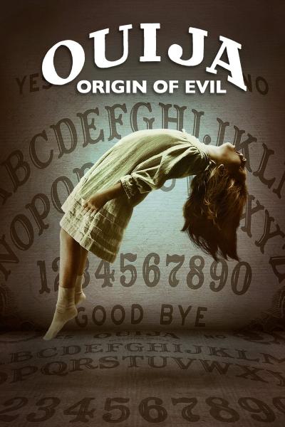 Poster : Ouija : Les Origines