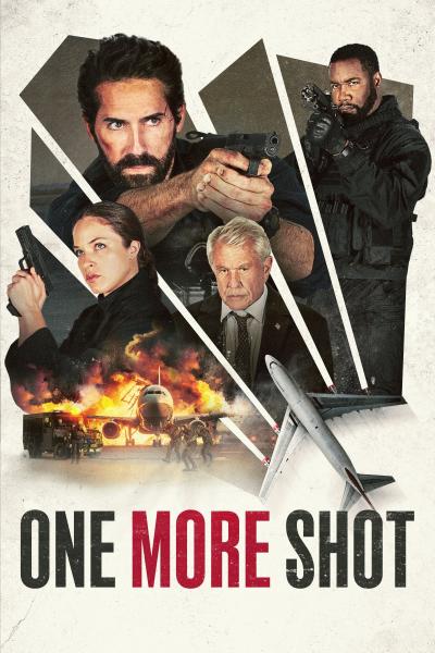 Poster : One More Shot