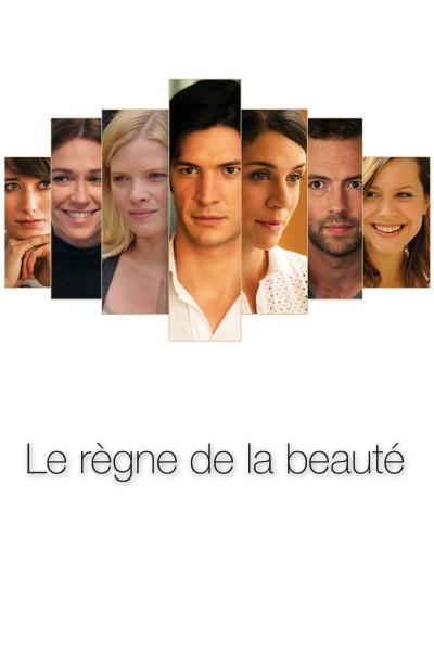 Poster : Le Règne de la beauté