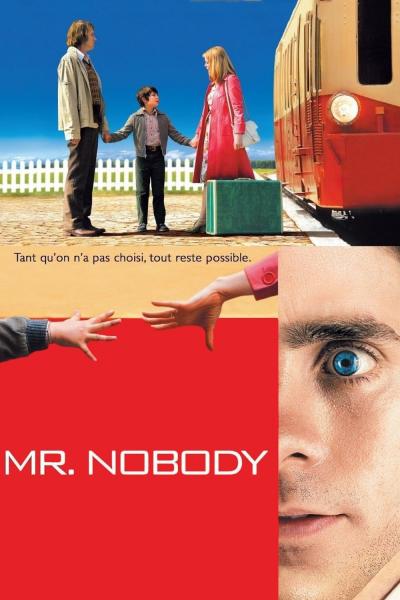 Poster : Mr. Nobody