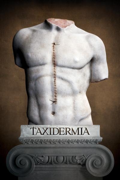 Poster : Taxidermie