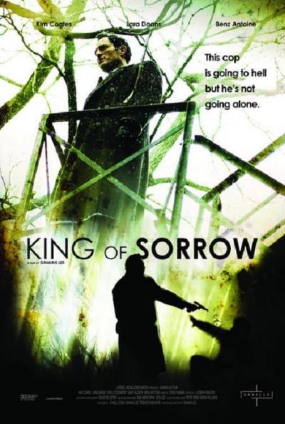Poster : King of Sorrow