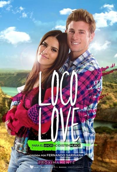 Poster : Loco Love