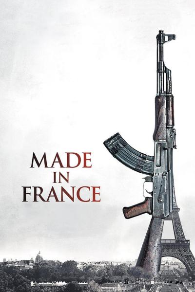 Poster : Made in France