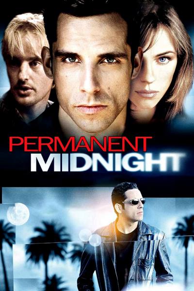 Poster : Permanent Midnight