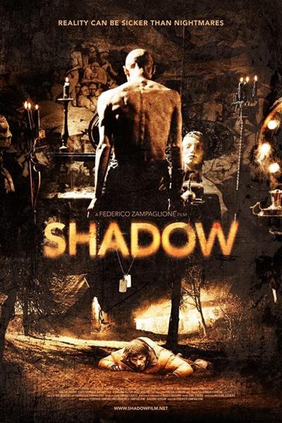 Poster : Shadow