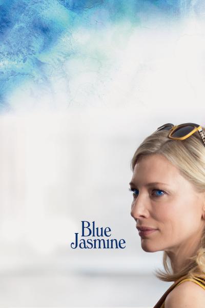 Poster : Blue Jasmine