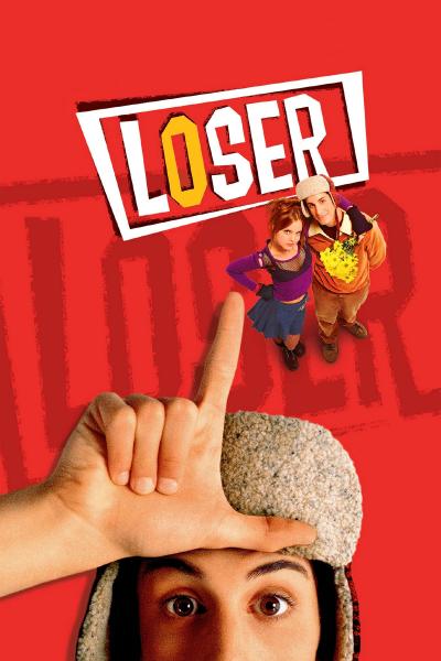 Poster : Loser