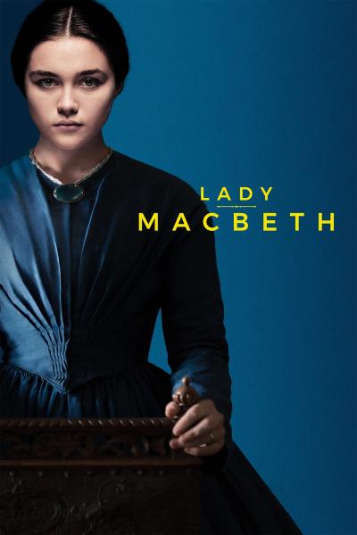 Poster : The Young Lady