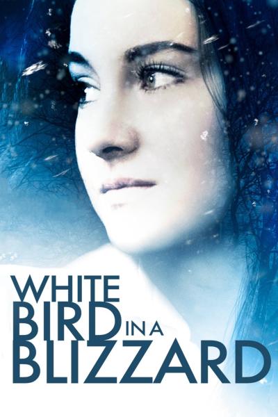 Poster : White Bird