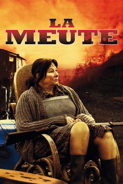 Poster : La Meute
