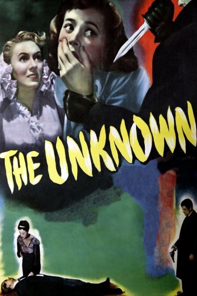 Poster : The Unknown
