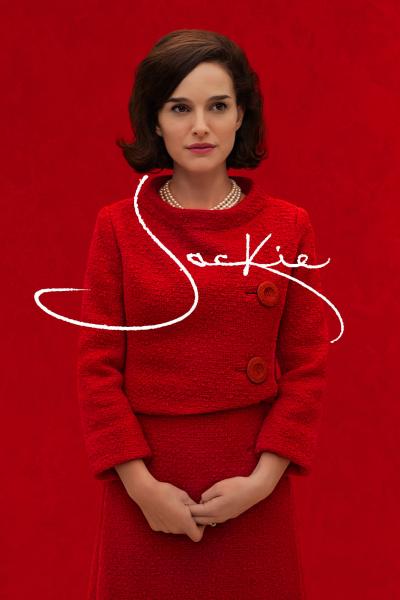 Poster : Jackie