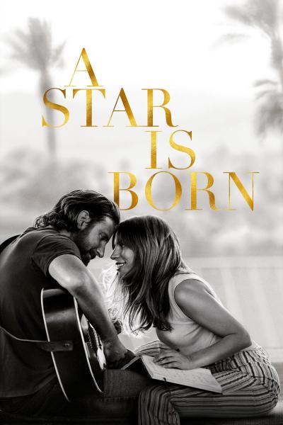 Poster : A Star Is Born