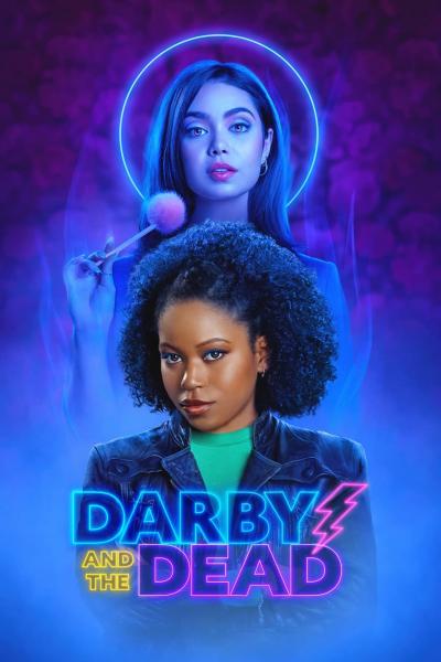 Poster : Darby and the Dead