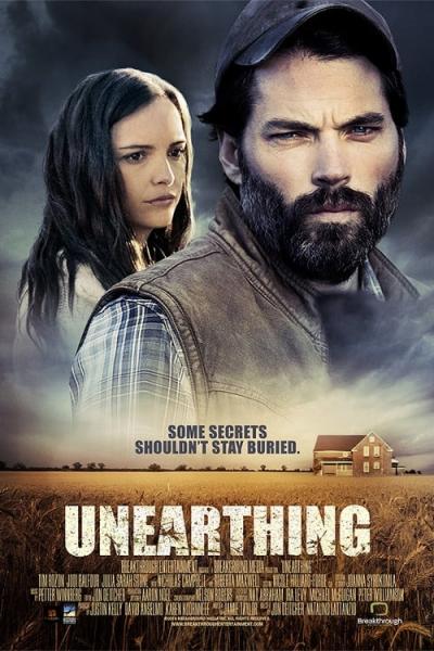 Poster : Unearthing