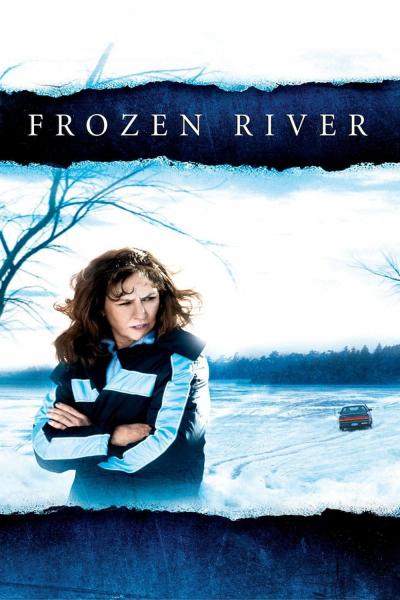 Poster : Frozen River