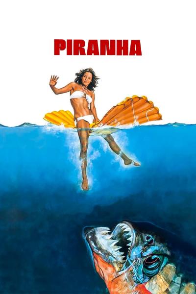 Poster : Piranhas