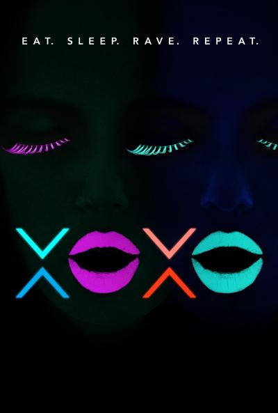 Poster : XOXO