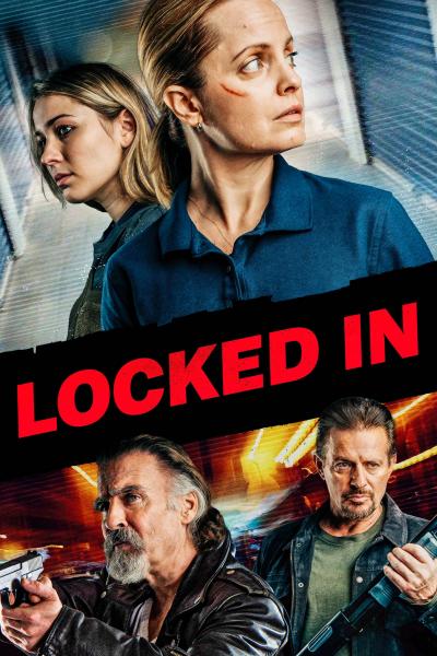 Poster : Locked In