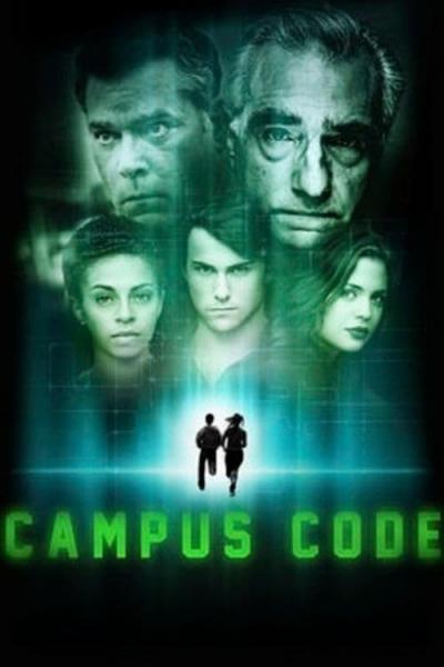 Poster : Campus Code