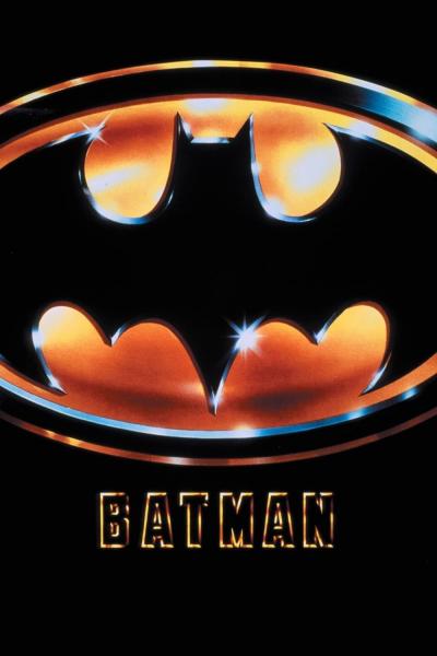 Poster : Batman