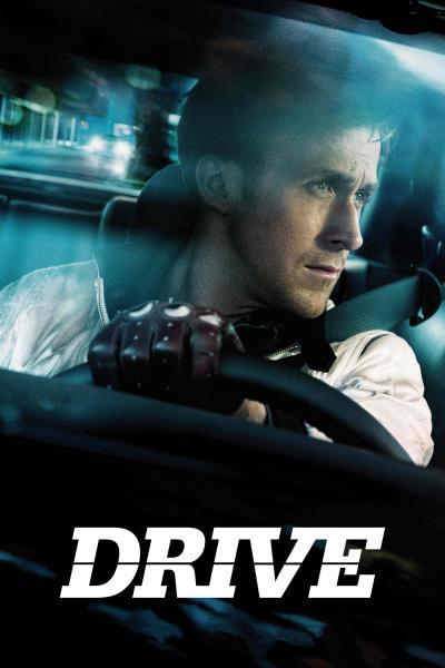 Poster : Drive