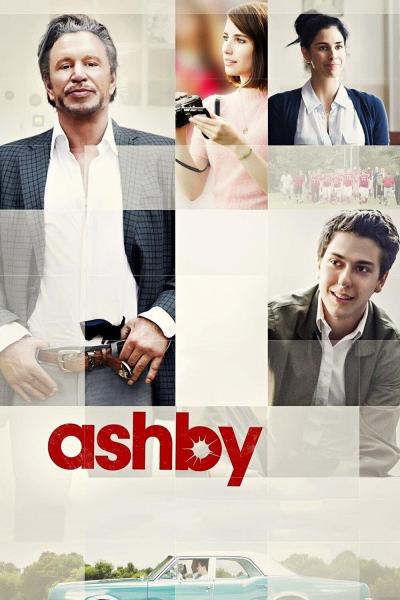 Poster : Ashby