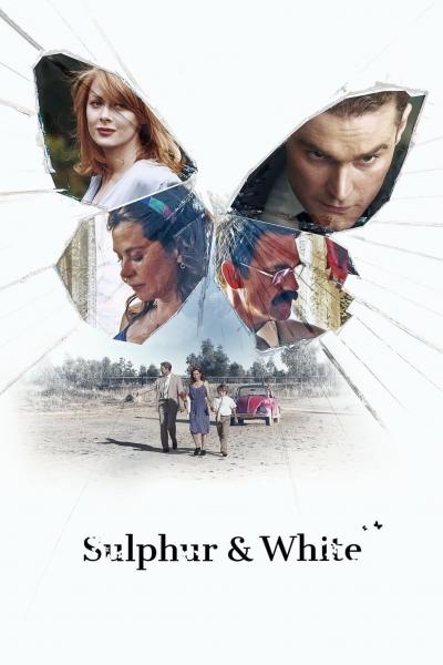 Poster : Sulphur & White