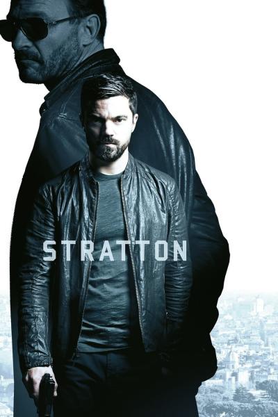Poster : Stratton