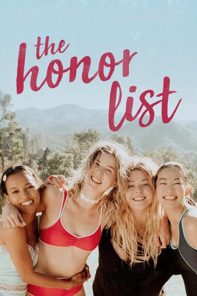 Poster : The Honor List