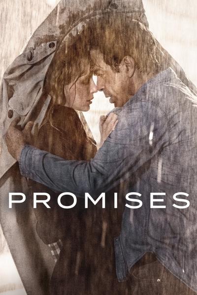 Poster : Les Promesses
