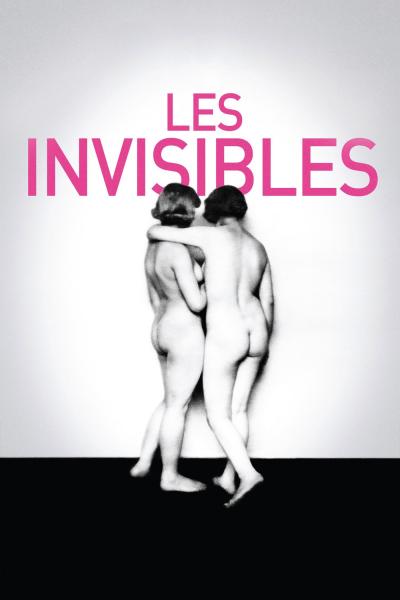 Poster : Les Invisibles