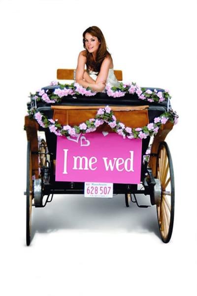 Poster : I Me Wed