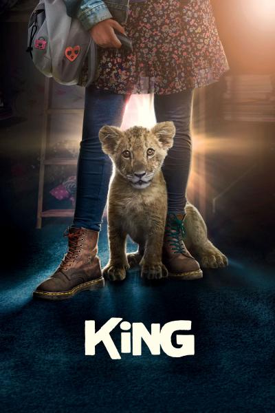 Poster : King