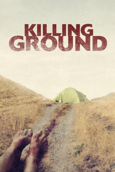 Poster : Killing Ground