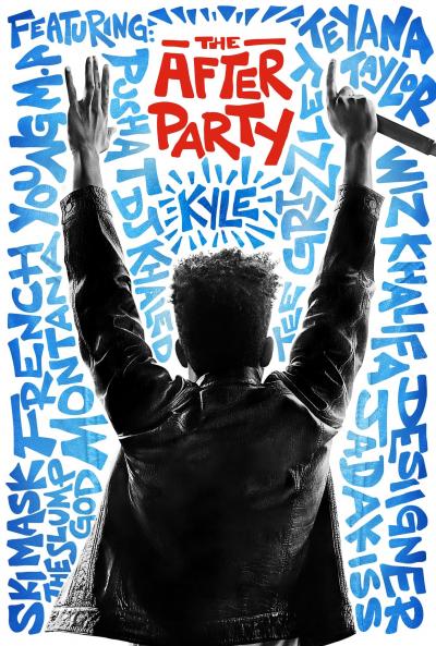 Poster : The After Party