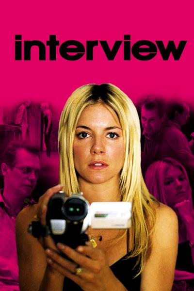 Poster : Interview