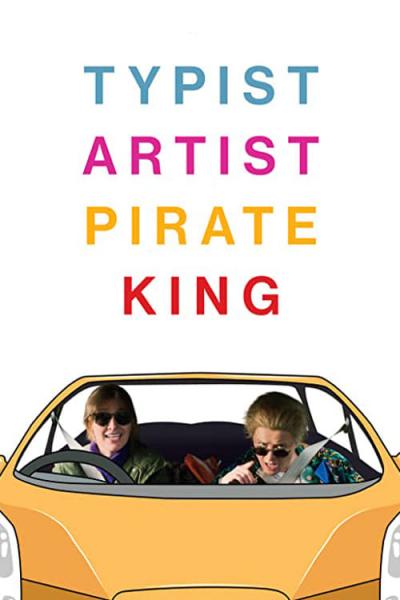 Poster : Typist Artist Pirate King