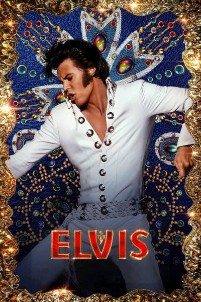 Poster : Elvis