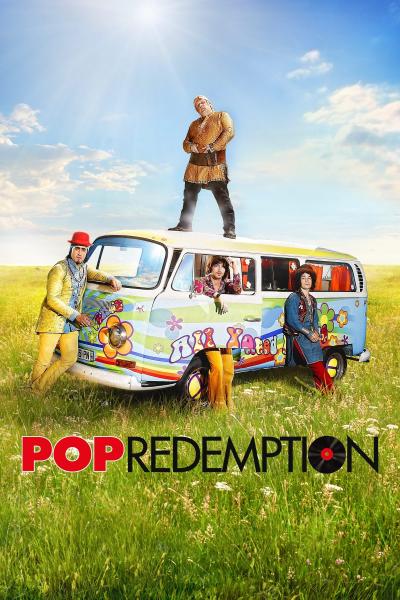 Poster : Pop Redemption