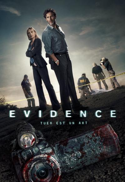 Poster : Evidence