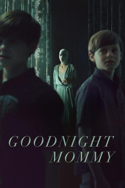 Poster : Goodnight Mommy