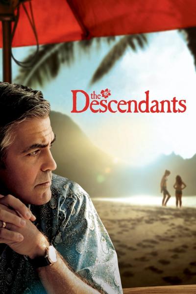 Poster : The Descendants