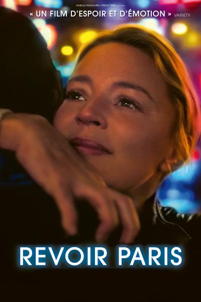 Poster : Revoir Paris