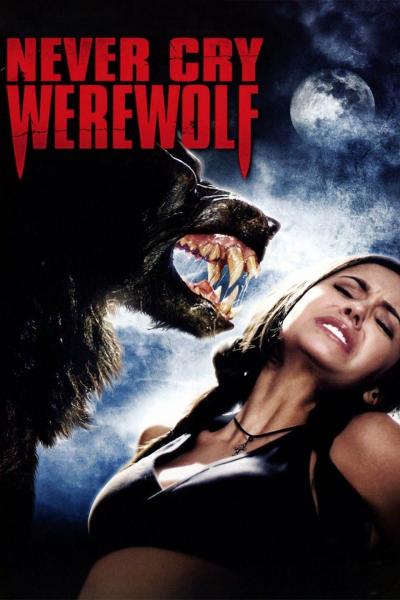 Poster : The werewolf next door