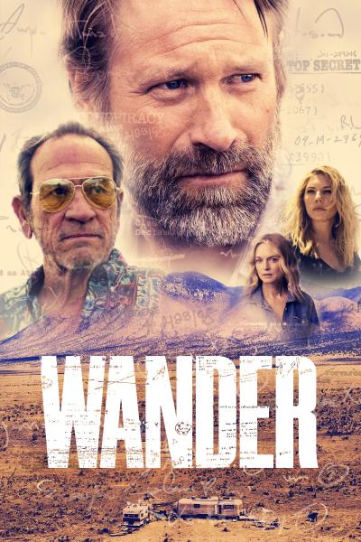 Poster : Wander