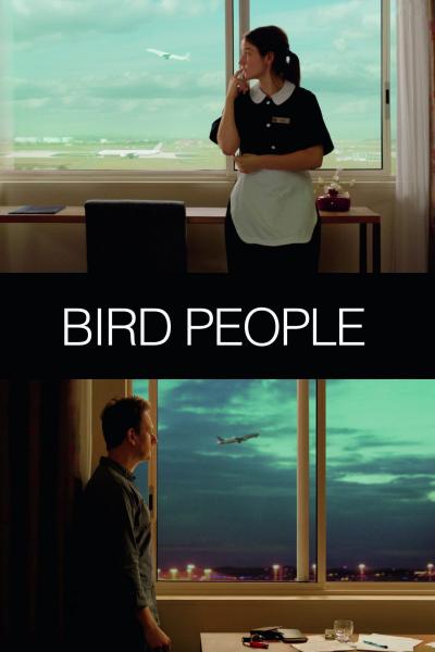 Poster : Bird people