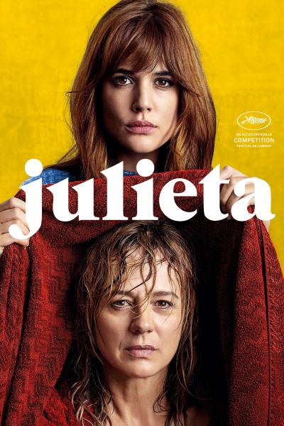 Poster : Julieta