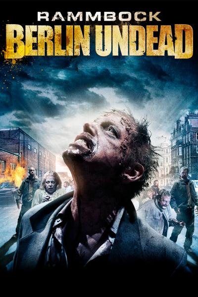 Poster : Berlin Undead